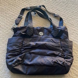 Lululemon Gym / Travel Bag
